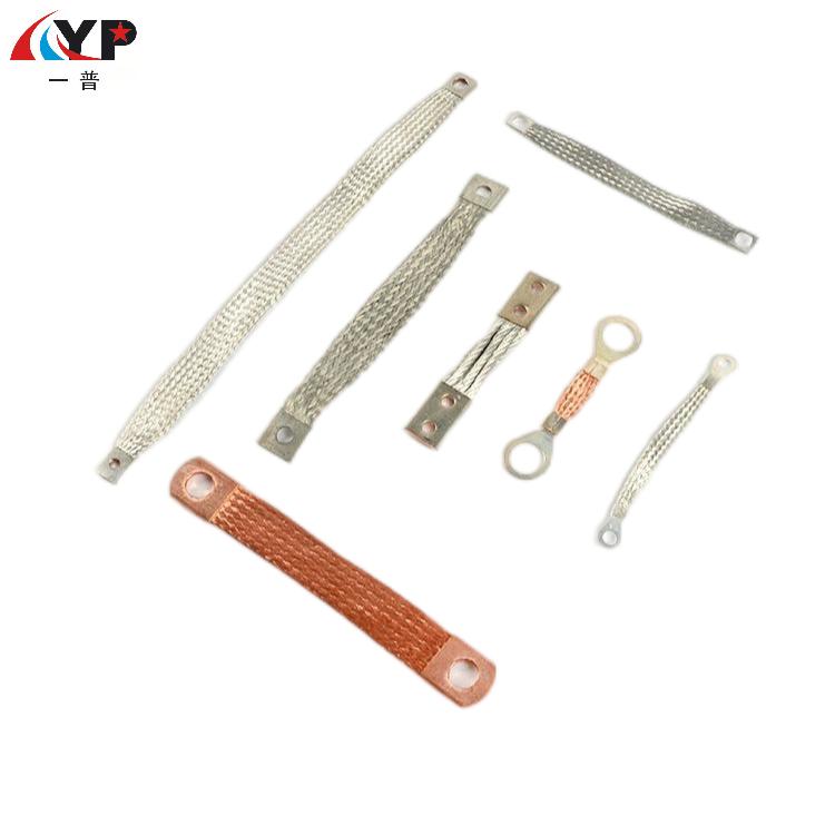 چگونه می توان کانکتور انعطاف پذیر سیم مسی را انتخاب کرد؟