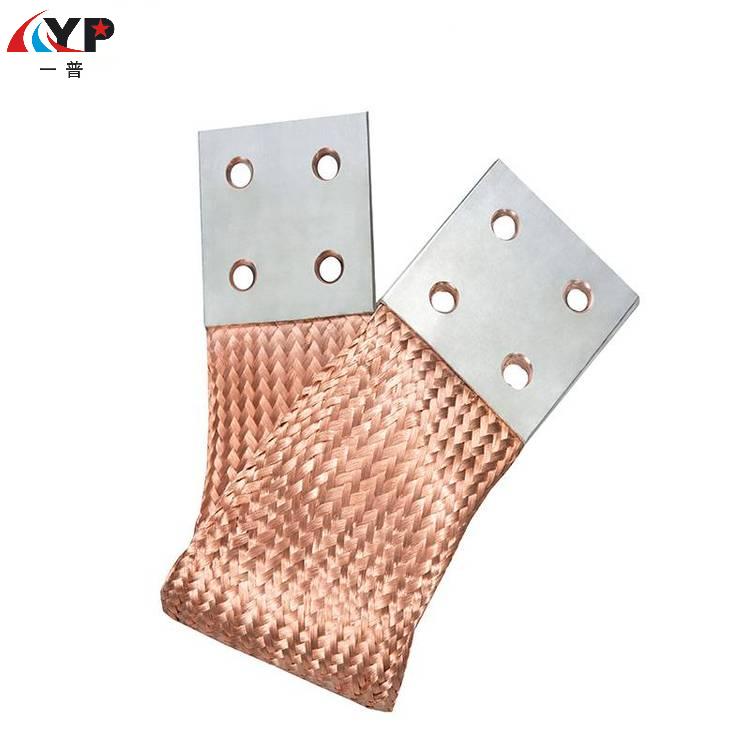 چگونه می توان مشخص کرد که پیوندهای انعطاف پذیر مس نیاز به تعویض دارند؟