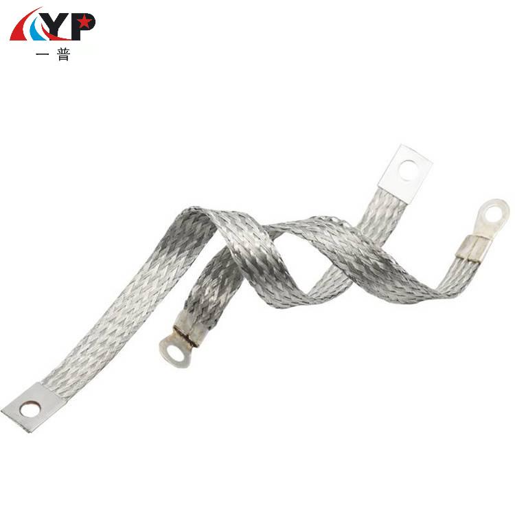 تفاوت بین کانکتورهای انعطاف پذیر مسی و کابل ها چیست؟